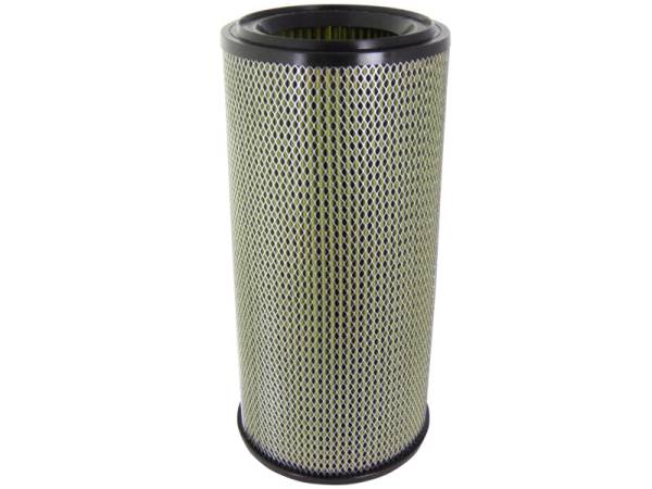 aFe - aFe ProHDuty Air Filters OER PG7 A/F HD PG7 RC: 11-3/8OD x 6-21/32ID x 23-23/32H