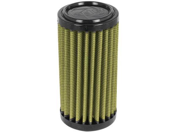 aFe - aFe ProHDuty Air Filters OER PG7 A/F HD PG7 RC: 3.50OD x 1.85ID x 7.34H