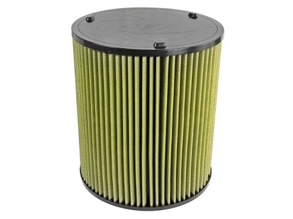 aFe - aFe ProHDuty Air Filters OER PG7 A/F HD PG7 RC: 13OD x 7.10ID x 14.75H