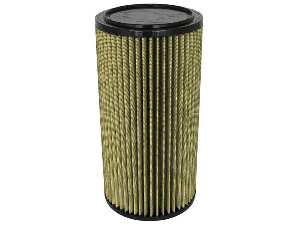 aFe - aFe ProHDuty Air Filters OER PG7 A/F HD PG7 RC: 9.28OD x 5.25ID x 19H