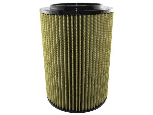 aFe - aFe ProHDuty Air Filters OER PG7 A/F HD PG7 RC: 13OD x 8-1/4ID x 19-1/2H