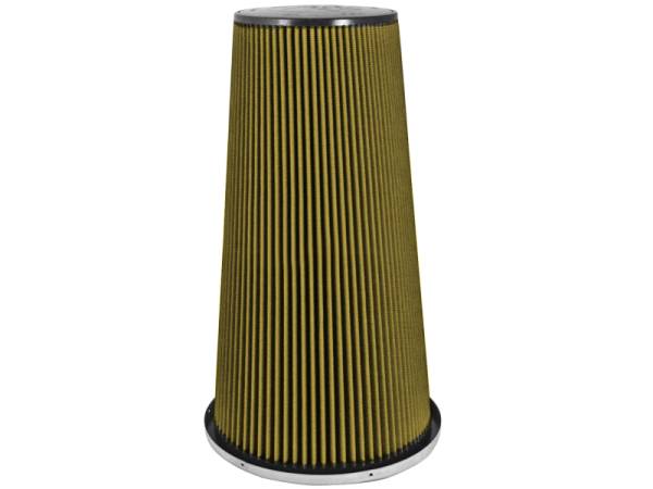 aFe - aFe ProHDuty Air Filters OER PG7 A/F HD PG7 Cone: 7.06F x 13.51B x 8.50T x 24H