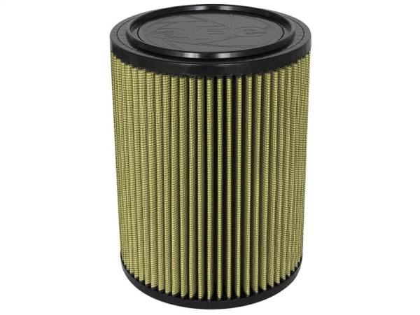 aFe - aFe ProHDuty Air Filters OER PG7 A/F HD PG7 RC: 9.28OD x 5.25ID x 12.73H