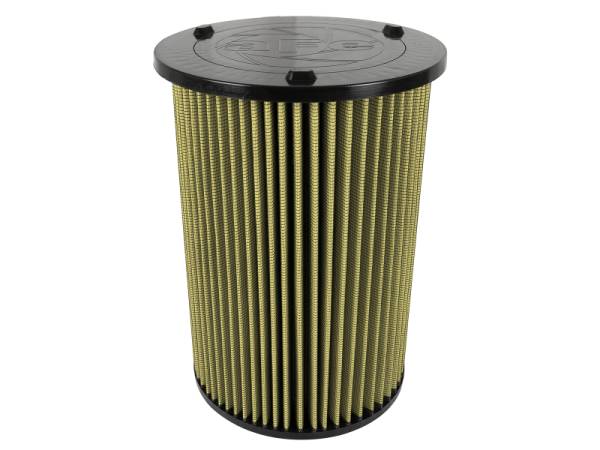 aFe - aFe ProHDuty Air Filters OER PG7 A/F HD PG7 RC: 11OD x 6ID x 15.14H