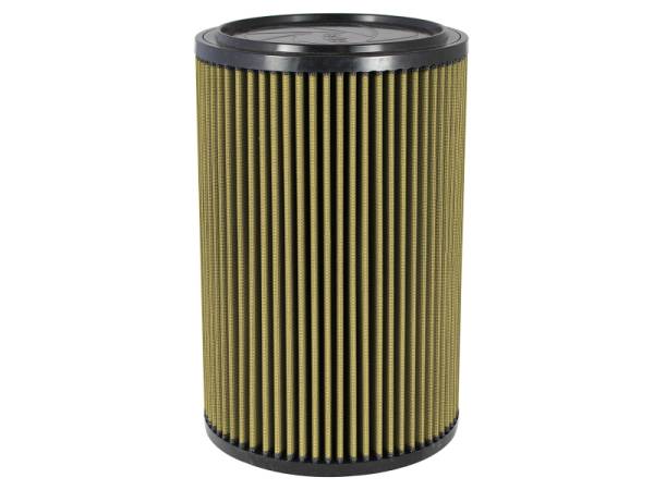 aFe - aFe ProHDuty Air Filters OER PG7 A/F HD PG7 RC: 9.25OD x 5.25ID x 14.49H