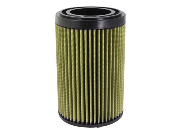 aFe - aFe ProHDuty Air Filters OER PG7 A/F HD PG7 RC: 10OD x 5.67ID x 15.93H