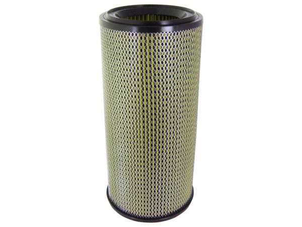 aFe - aFe ProHDuty Air Filters OER PG7 A/F HD PG7 RC: 11.38OD x 6.66ID x 21.28H