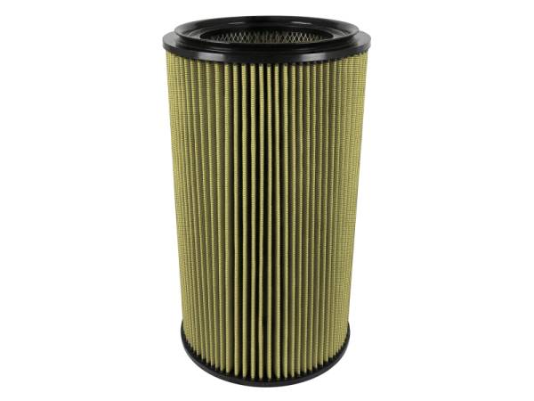 aFe - aFe ProHDuty Air Filters OER PG7 A/F HD PG7 RC: 12-3/4OD x 8-11/32ID x 23H