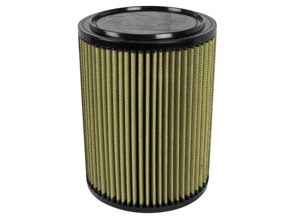 aFe - aFe ProHDuty Air Filters OER PG7 A/F HD PG7 RC: 13OD x 7.92ID x 16.44H