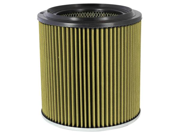 aFe - aFe ProHDuty Air Filters OER PG7 A/F HD PG7 RC: 12.03OD x 7.69ID x 12.50H