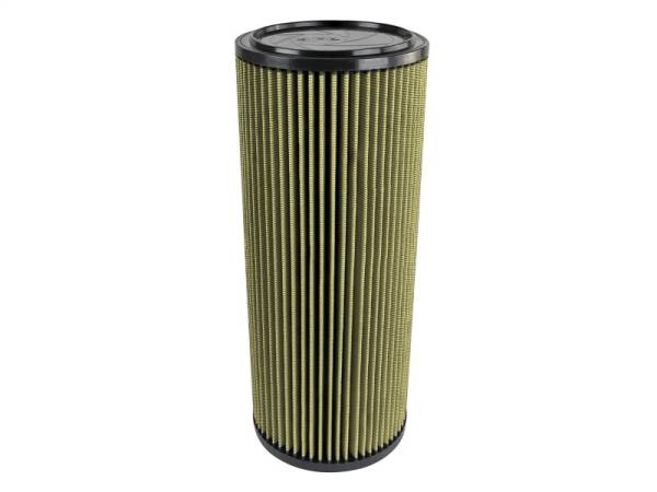 aFe - aFe ProHDuty Air Filters OER PG7 A/F HD PG7 RC: 9-9/32OD x 5-25/32ID x 23-7/16H