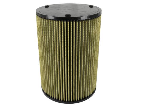 aFe - aFe ProHDuty Air Filters OER PG7 A/F HD PG7 RC: 13OD x 7.10ID x 18.13H