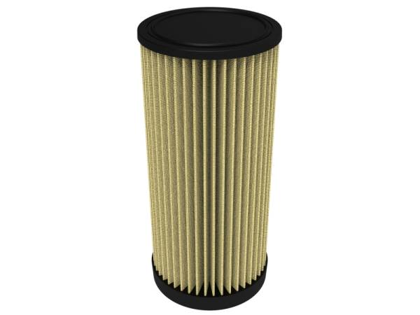 aFe - aFe MagnumFLOW Air Filters OER PG7 A/F PG7 GM C4500/550003-07 V8-6.6L/03-09 V8-8.1L