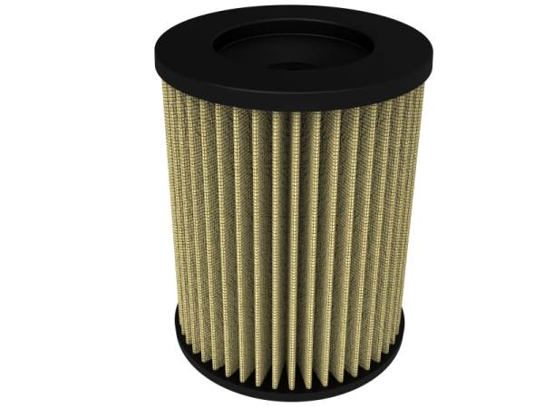 aFe - aFe MagnumFLOW Air Filters OER PG7 A/F PG7 Toyota Hilux L4-2.4L/2.8L (td)