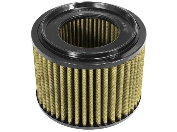 aFe - aFe MagnumFLOW Air Filters OER PG7 A/F PG7 Nissan Patrol L6-2.8L/3.0L/4.2L (td)