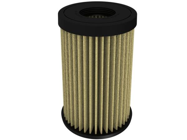 aFe - aFe MagnumFLOW Air Filters OER PG7 A/F PG7 Nissan Navaro L6.3.0L (td)