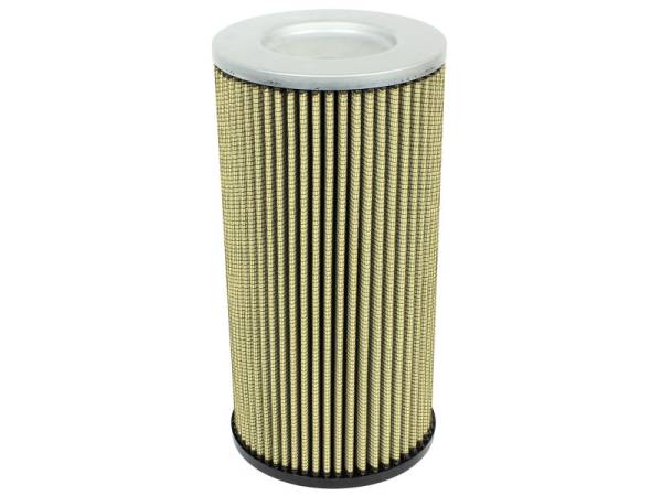 aFe - aFe MagnumFLOW Air Filters OER PG7 A/F PG7 6OD x 3-1/2ID x 12-5/16H