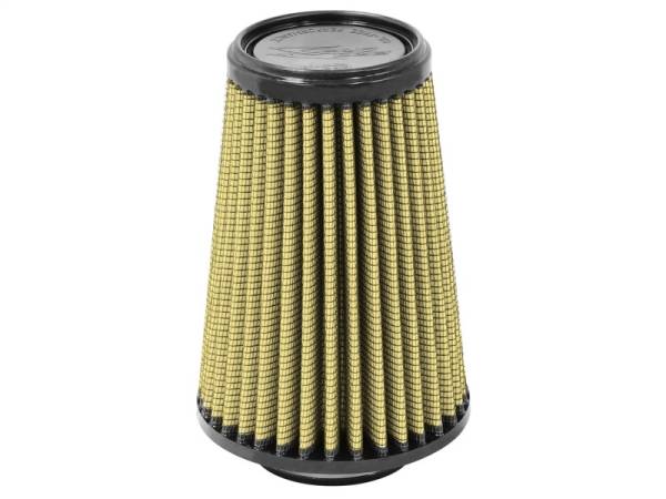 aFe - aFe MagnumFLOW Air Filters IAF PG7 A/F PG7 2-1/2F x 5B x 3-1/2T x 7H