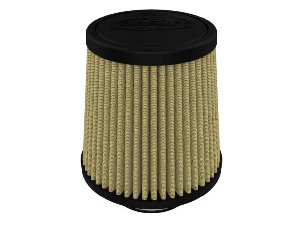 aFe - aFe Magnum FLOW Pro Guard 7 Universal Air Filter F-3in / B-6in / T-4in / H-6in