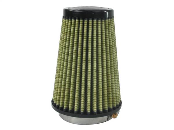 aFe - aFe MagnumFLOW Air Filters IAF PG7 A/F PG7 3-1/2F x 5B x 3-1/2T x 7H