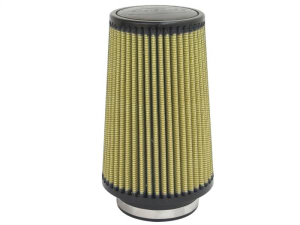 aFe - aFe MagnumFLOW Air Filters IAF PG7 A/F PG7 4F x 6B x 4-3/4T x 9H - 72-40035