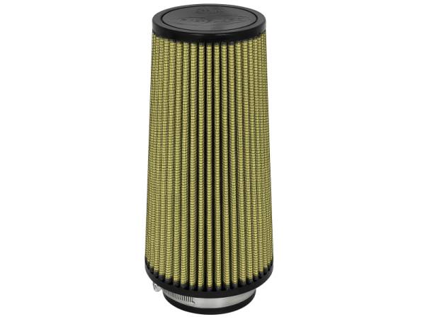 aFe - aFe MagnumFLOW Air Filters IAF PG7 A/F PG7 4F x 6B x 4-3/4T x 12H