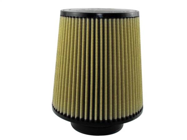 aFe - aFe MagnumFLOW Air Filters IAF PG7 A/F PG7 4-1/2F x 8-1/2B x 7T x 9H