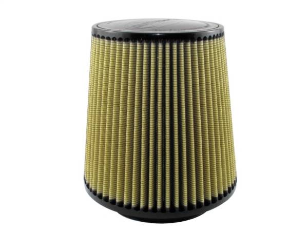 aFe - aFe MagnumFLOW Air Filters IAF PG7 A/F PG7 6F x 9B x 7T x 9H - 72-90021