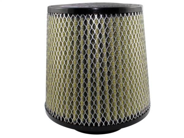 aFe - aFe MagnumFLOW Air Filters IAF PG7 A/F PG7 4-1/2F x 8-1/2B x 7T x 8H - 72-90028