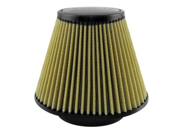 aFe - aFe MagnumFLOW Air Filters IAF PG7 A/F PG7 5-1/2F x (7x10)B x 5-1/2T x 8H