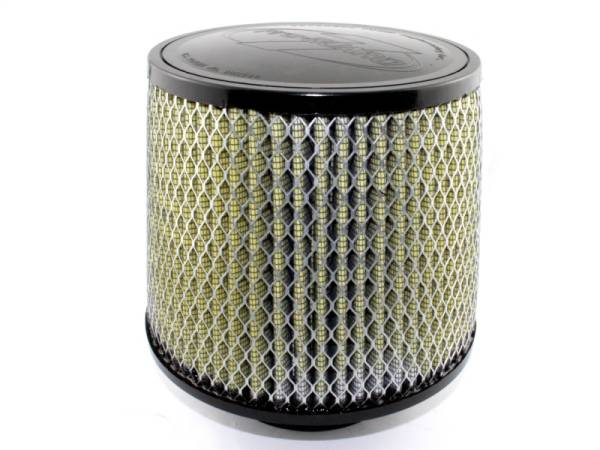 aFe - aFe MagnumFLOW Air Filters IAF PG7 A/F PG7 6F x 9B x 9T x 7-1/2H - 72-90040