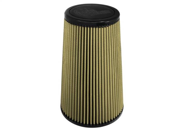 aFe - aFe MagnumFLOW Air Filters IAF PG7 A/F PG7 5F x 7-1/2B x 5-1/2T x 12H - 72-90041