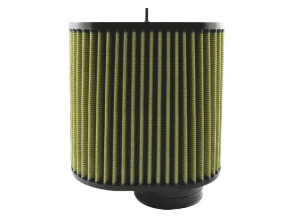 aFe - aFe MagnumFLOW Air Filters UCO PG7 A/F PG7 4F x (9-1/2x6-3/4)B x (9x5-1/2)T x 9H