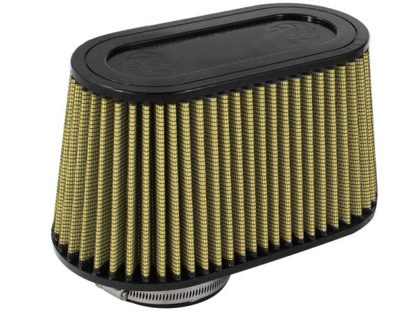 aFe - aFe MagnumFLOW Air Filters PG7 A/F 3.3in F x 11x6in B x 9-1/2x4-1/2in T x 6in H