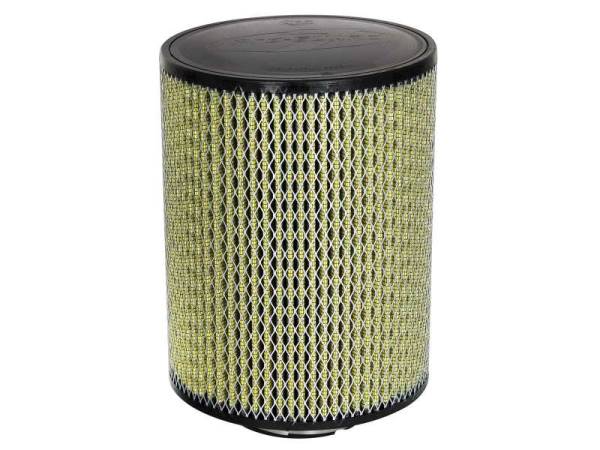 aFe - aFe Magnum FLOW Universal Air Filter w/ Pro Guard 7 Media 4in F x 8-1/2in B x 8-1/2in T x 11in H