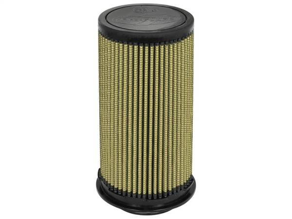 aFe - aFe Magnum FLOW Pro GUARD 7 Universal Air Filter F-3.5in. / B-5 (mt2) / T-4.75in. / H-9in.