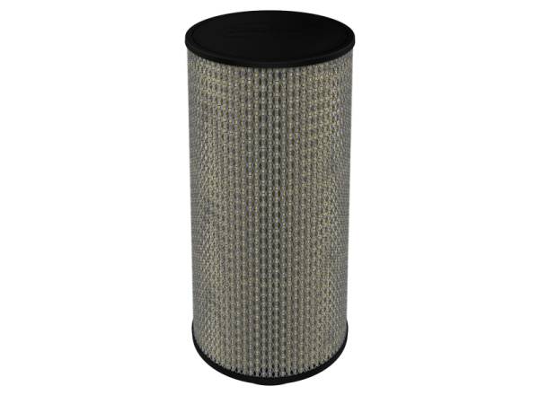 aFe - aFe Magnum FLOW Air Filter w/ Pro GUARD 7 Media 4in Flange x 15in Height