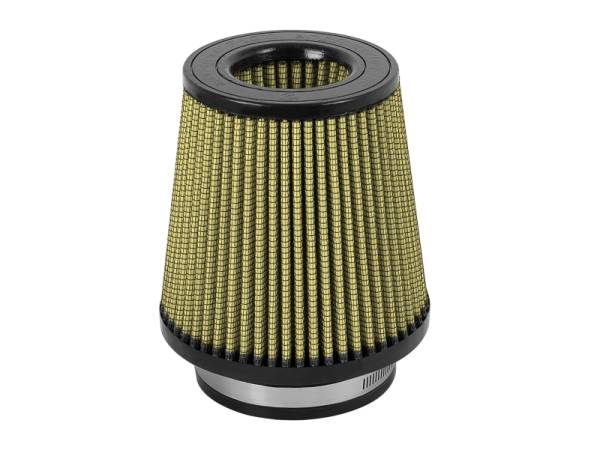 aFe - aFe Magnum FLOW Pro 5R Universal Replacement Air Filter F-4 / B-6 / T-4.5 (Inv) / H-6in.