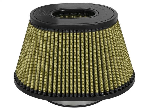 aFe - aFe MagnumFLOW Air Filters IAF PG7 A/F PG7 5-1/2F x (7x10)B x (6-3/4x5-1/2)T (Inv) x 5-3/4H