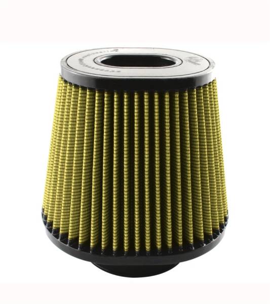 aFe - aFe MagnumFLOW Air Filters IAF PG7 A/F PG7 5F x (9x7-1/2)B x (6-3/4x5-1/2)T x 7-1/2H