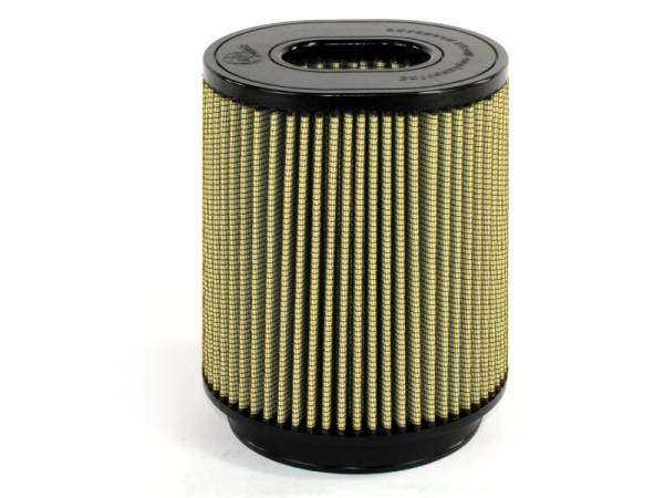 aFe - aFe MagnumFLOW Air Filters IAF PG7 A/F PG7 5-1/2F x 7B x (6-3/4x 5-1/2)T (Inv) x 8H