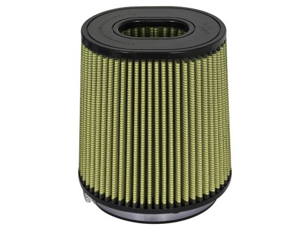 aFe - aFe MagnumFLOW Air Filters IAF PG7 A/F PG7 6F x 7-1/2B x (6-3/4x5-1/2)T (Inv) x 8H - 72-91053