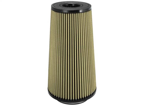 aFe - aFe MagnumFLOW UCO Pro-Guard 7 Air Filters 5F x 7.5B x 5.5T (Inv) x 13H in