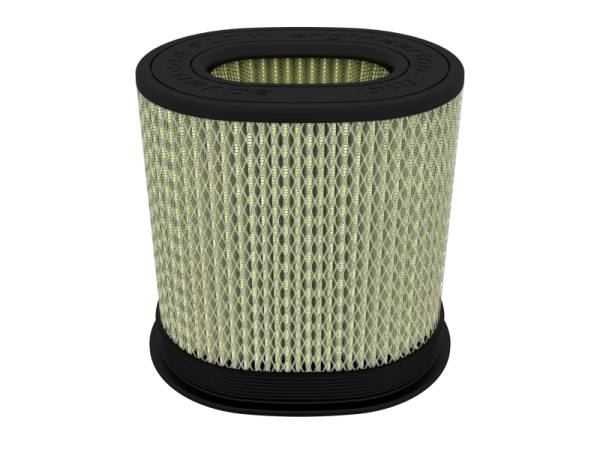 aFe - aFe MagnumFLOW Pro GUARD 7 Universal Filter (6.5x4.75)IN F x (9x7)IN B x (9x7)IN T(Inverted) x 9IN H