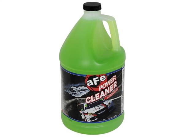 aFe - aFe MagnumFLOW Pro 5R Air Filter Power Cleaner - 1 Gallon