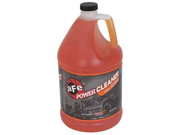 aFe - aFe MagnumFLOW Pro Dry S Air Filter Power Cleaner - 1 Gallon