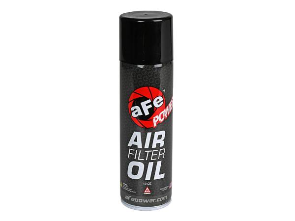 aFe - aFe MagnumFLOW Air Filter Oil 13oz Aerosol