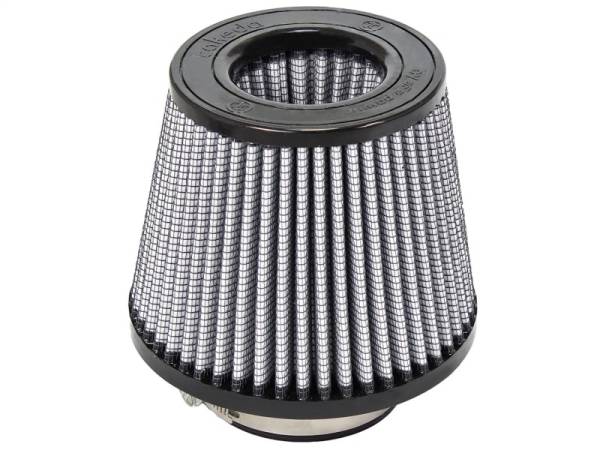 aFe - aFe POWER Takeda Pro DRY S Universal Air Filter 3F x 6B x 4-1/2T (INV) x 5H in