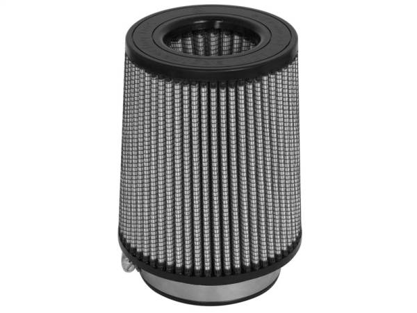 aFe - aFe Takeda Air Filters A/F PDS 3-1/2F x  5B x 4-1/2T (INV) x 6.25in Height