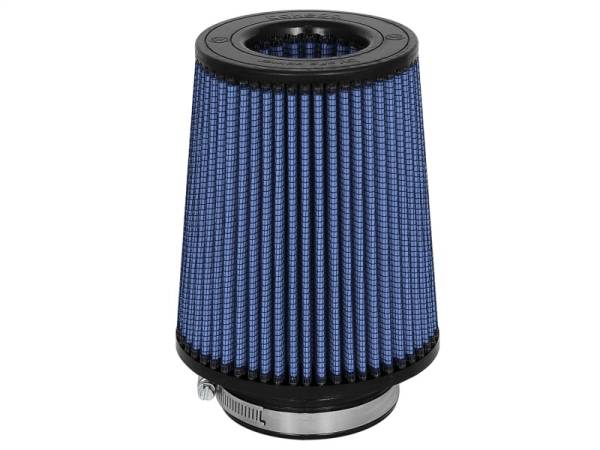 aFe - aFe Takeda Pro 5R Intake Replacement Air Filter 3.5in F x (5.75in x 5in) B x 4.5in T (Inv) x 7in H - TF-9028R